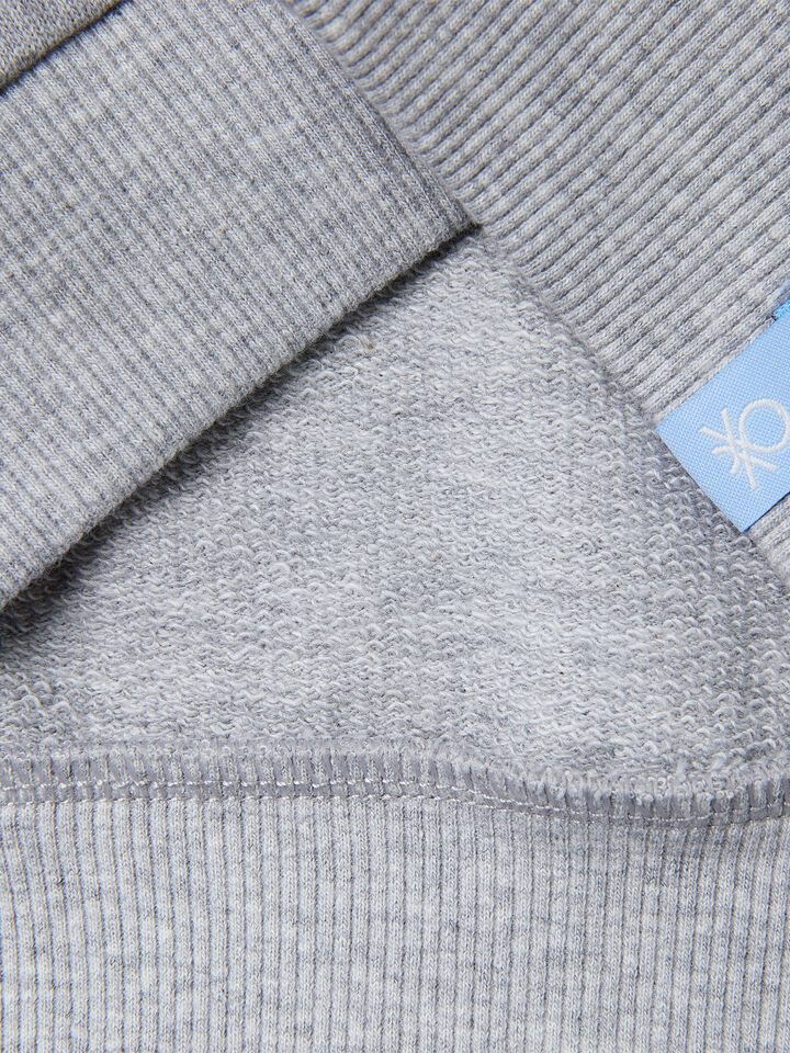 SWEATER L/S Junior Boy image number 3